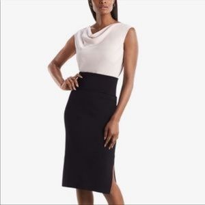 MM LeFleur Harlem Skirt Black Small